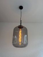 Lampe / Pendellampe