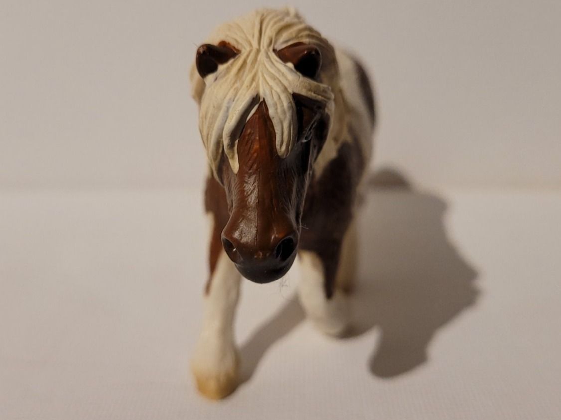 Schleich Statuette: PONY VON SCHLEICH – Usato da Neftenbach venduto da Mador6 2
