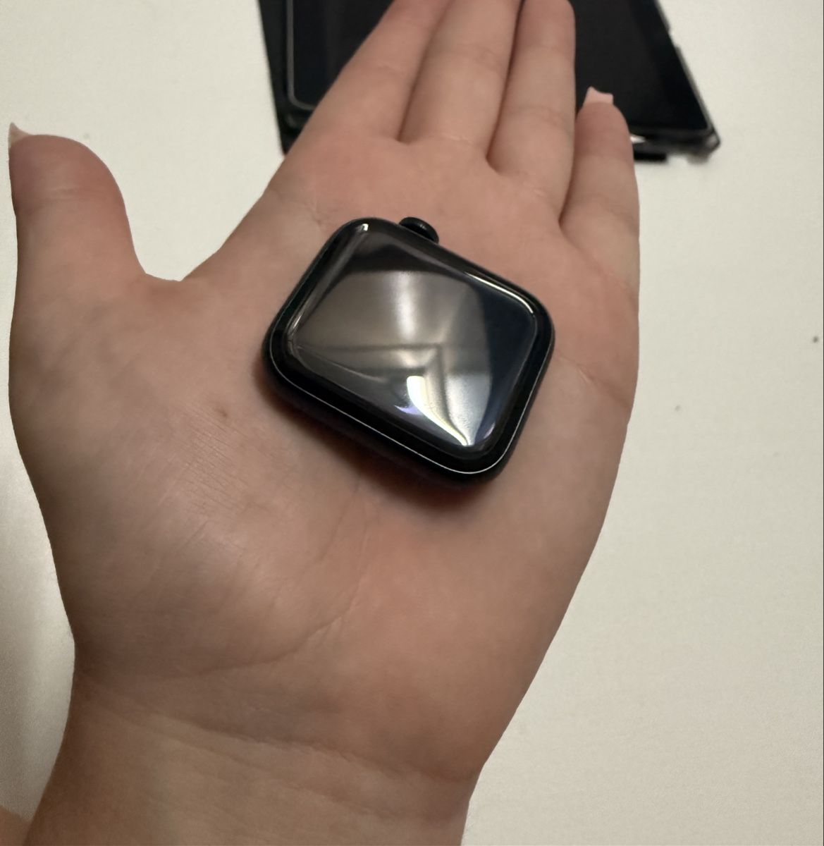 Apple Smartwatch: Apple Watch SE 40mm – Gebraucht aus Abtwil SG von NJH1998 3