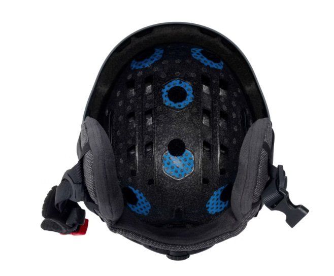 Skis: Shred Totality Noshock Skihelm - Grösse S – Neuf avec emballage d'origine à Beckenried par angel-mountain 2