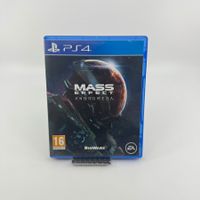 Mass Effect Andromeda (PS4)