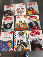 Lot de livres pour première lecture