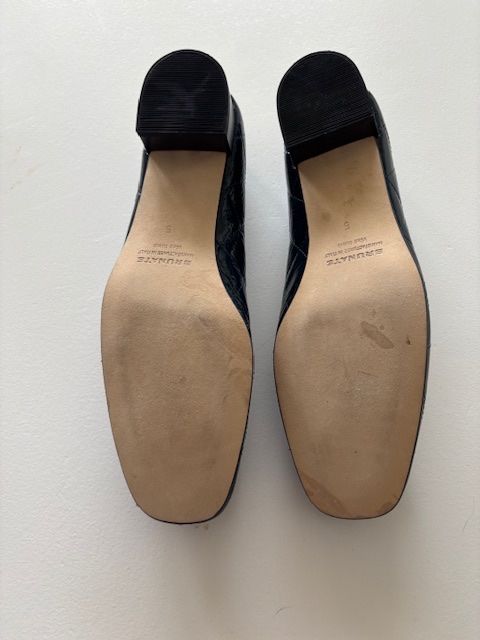 Scarpe da donna: Ballerines neuves – Nuovo (secondo la descrizione) da St-Blaise venduto da Chemar 2