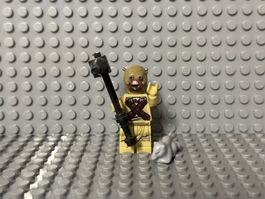 STAR WARS Minifigur- Tusken Räuber (LEGO kompatibel)