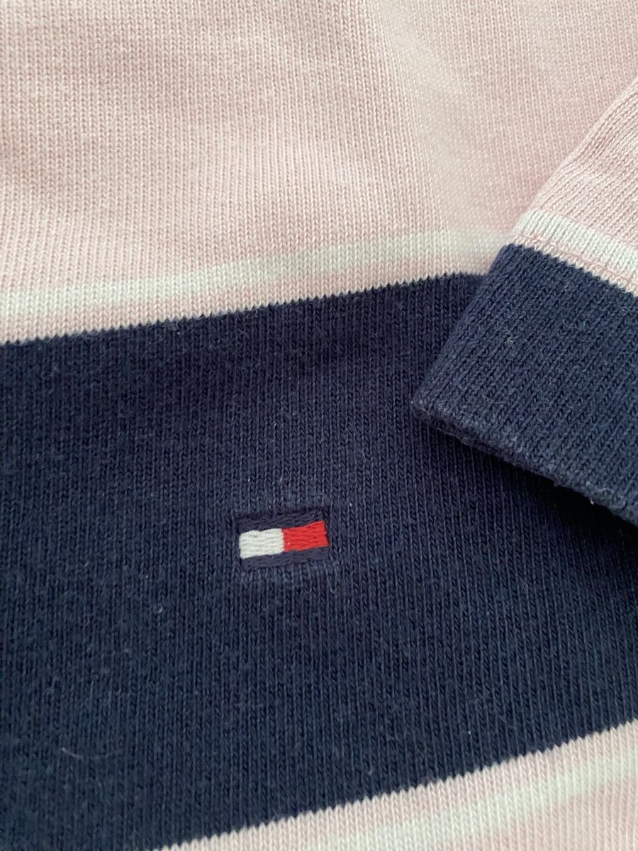 Tommy Hilfiger Magliette Polo: Tommy Hilfiger Polotshirt – Usato da Opfikon venduto da Luis144 4