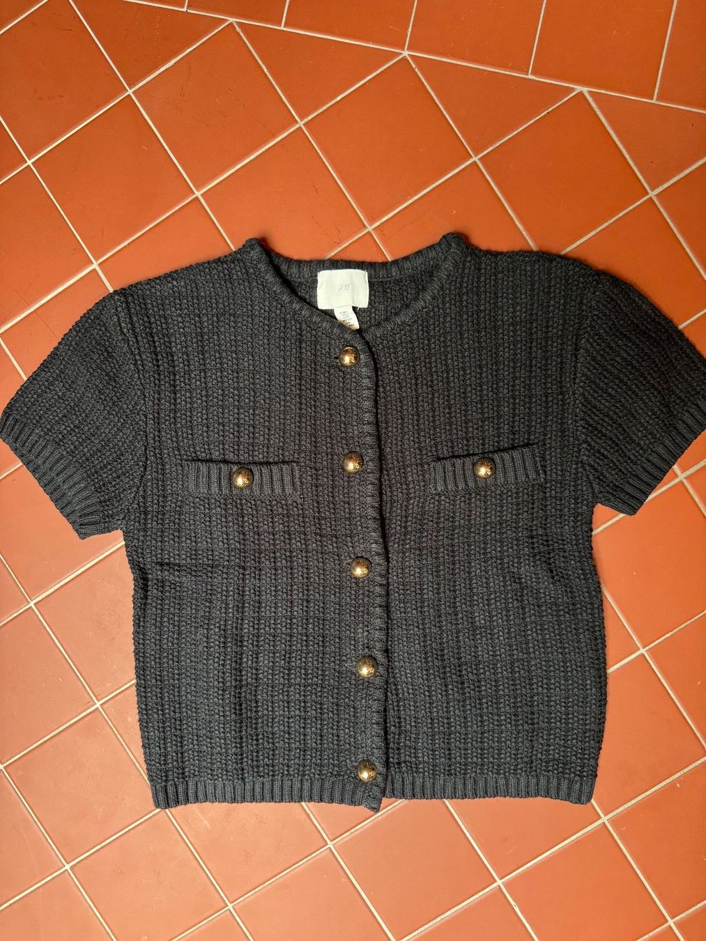 H&M Gilets: Lots 3 gilets H&M – D'occasion à Blonay par Celuna 2