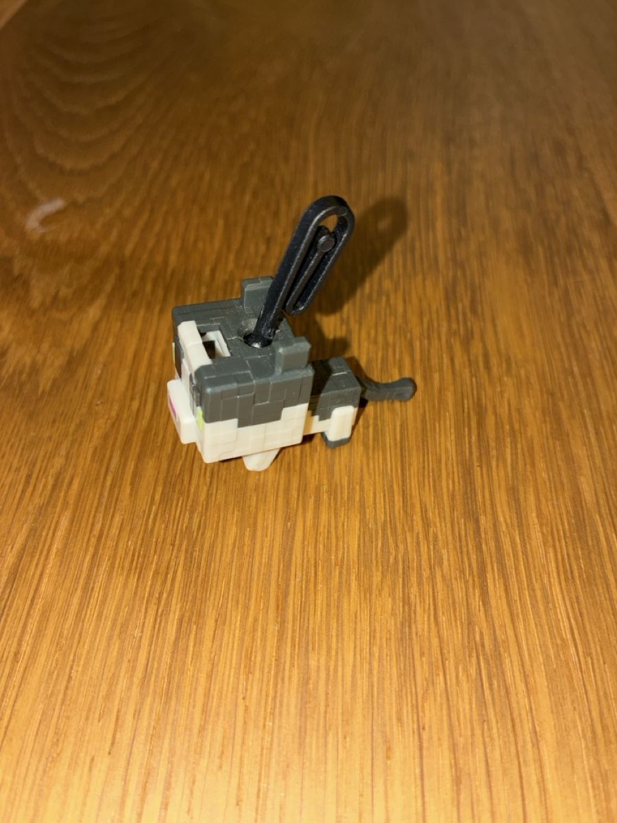 Statuette: Minecraft Figur Kinder Joy – Nuovo (secondo la descrizione) da lotzwil venduto da pulfer21 1