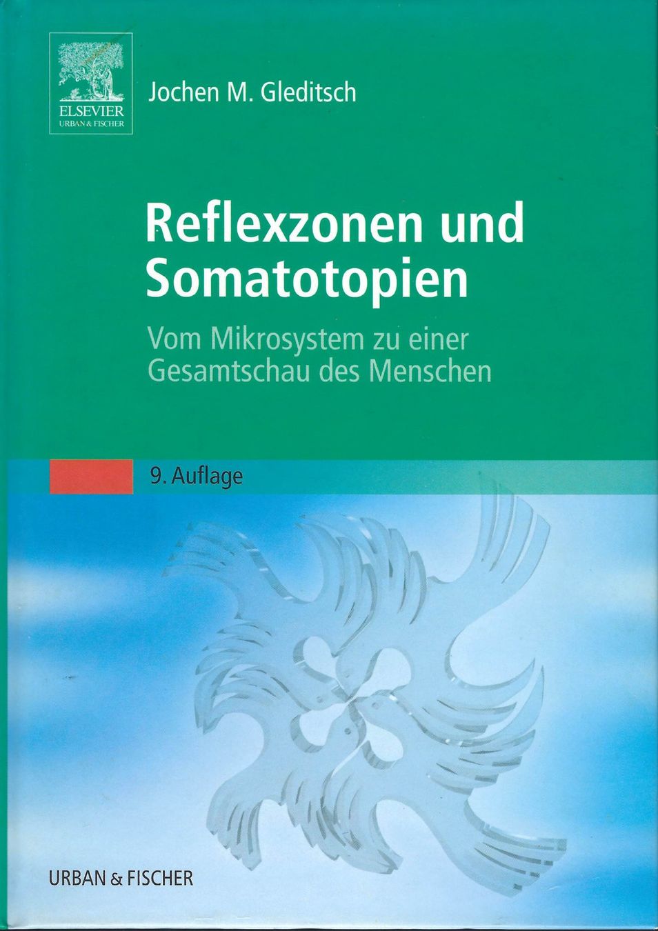 Libri: Fachbuch: Reflexzonen und Somatotopien – Nuovo (secondo la descrizione) da Sarmenstorf venduto da RenBos