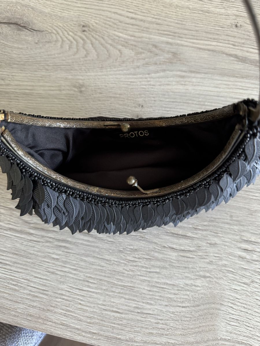 Borse da donna: Sac porté main vintage – Nuovo (secondo la descrizione) da Blonay venduto da Celuna 3