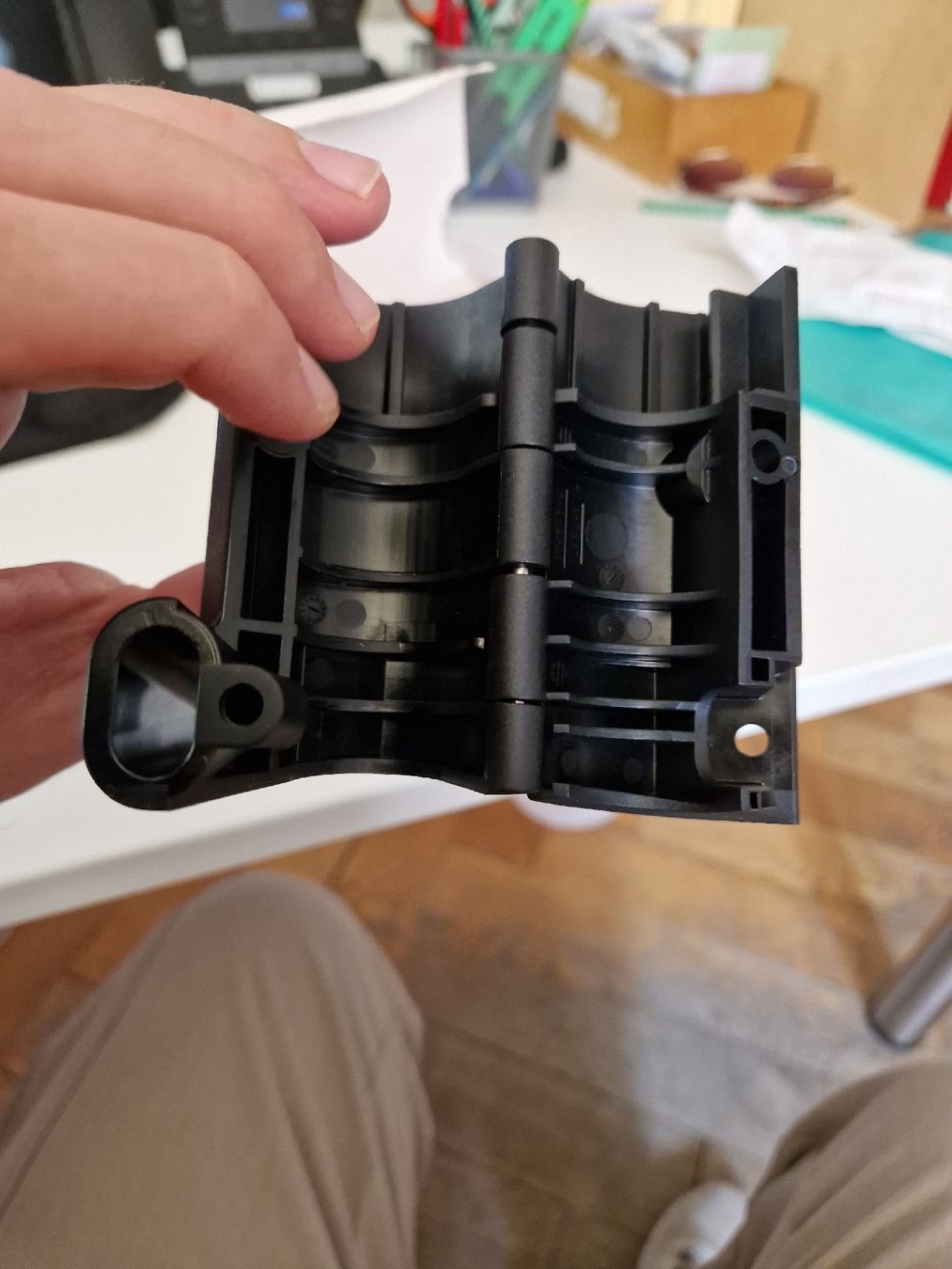 Bugaboo Unità & Adattatore:  Adaptateur Bugaboo - Planche à roulettes – Nuovo (secondo la descrizione) da Romont FR venduto da raj_sjv9 7