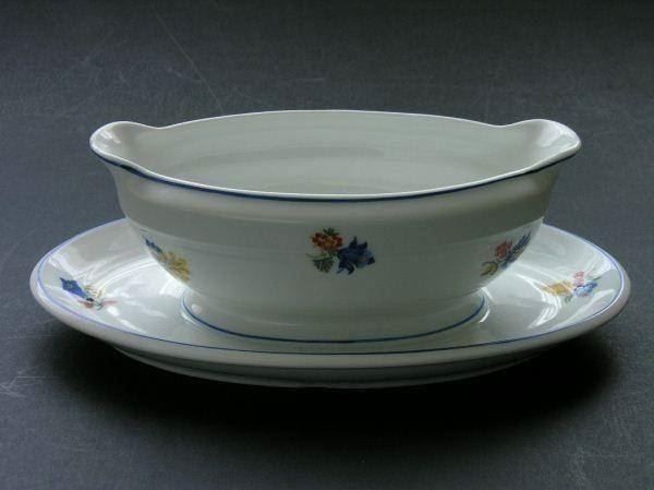 Schalen: Schöne Sauciere von Langenthal 1930 – Neu (gemäss Beschreibung) aus Zürich von LodgE-21