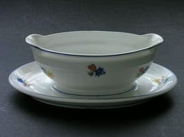 Schöne Sauciere von Langenthal 1930
