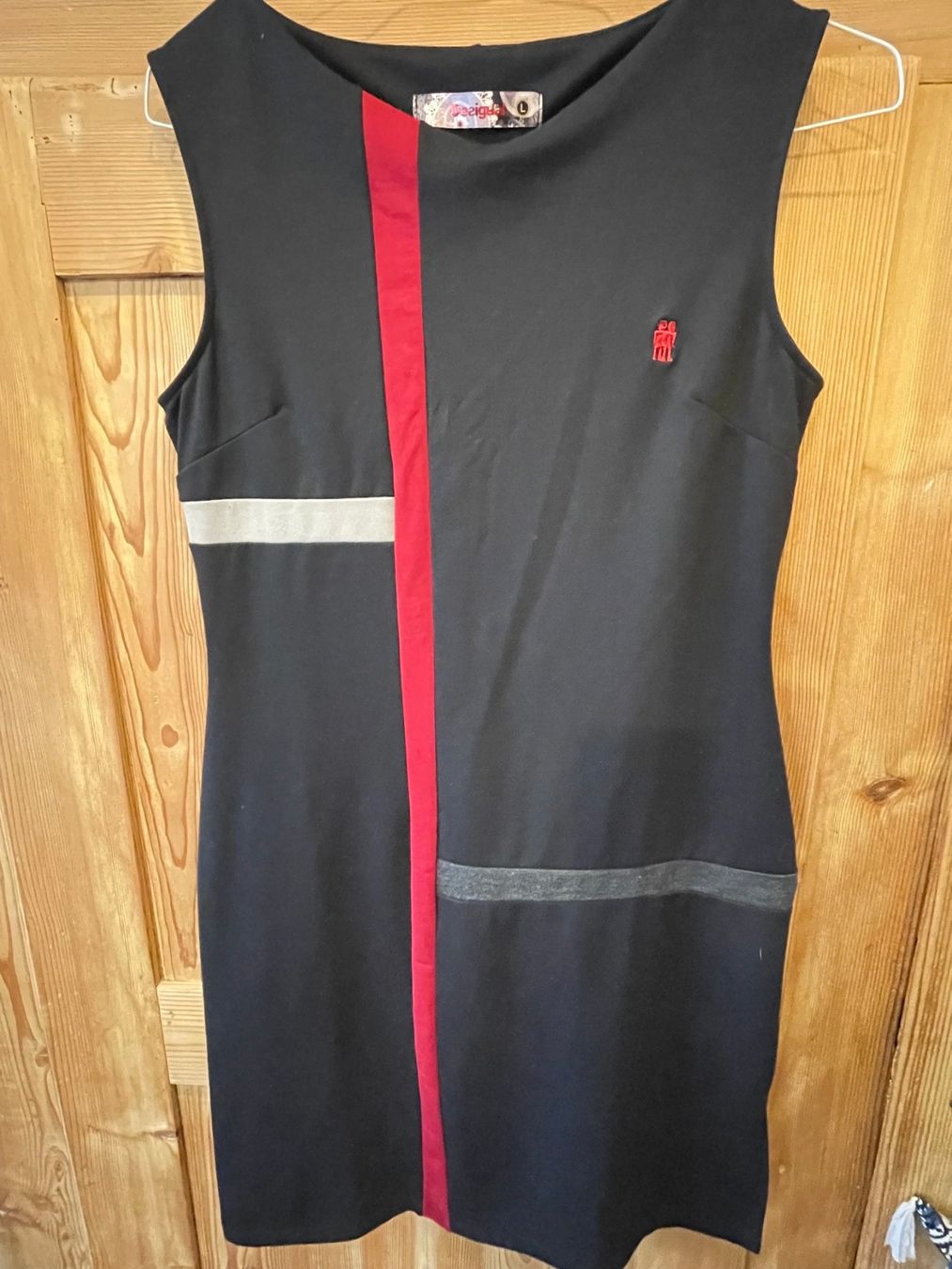 Desigual Vestiti: Desigual Kleid, gut erhalten – Usato da Nussbaumen AG venduto da INFATECH_Lager_01