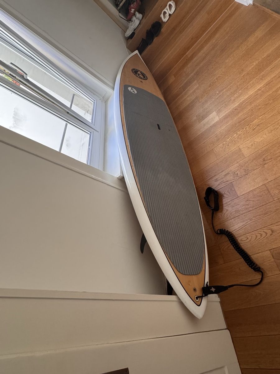 Gommoni, kayak & canoe: Paddle board – Usato da Zürich venduto da kat_gdr7 3