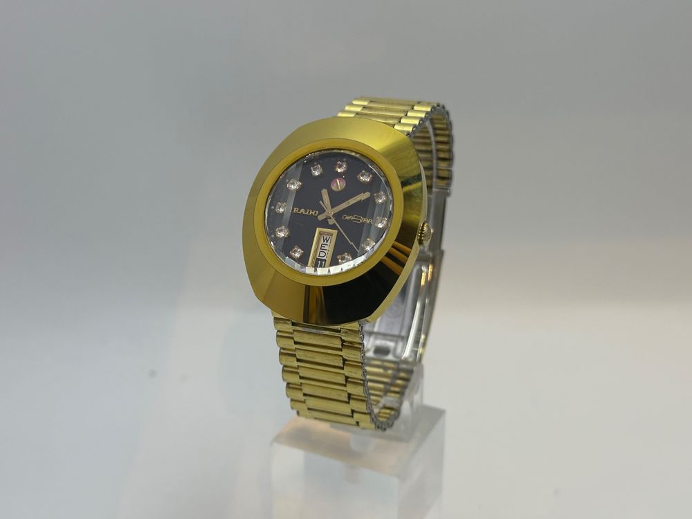 Rado diastar online 13g