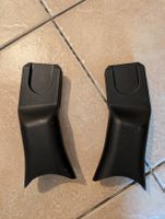 Cybex Priam Babyschalen Adapter