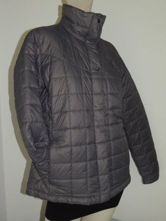SCHÖNE JACKE "SALOMON" WIND- & WASSERFEST NP 269 CHF NEU M