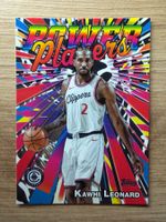 NBA Kawhi Leonard Power Players Topps Foagship 2025🔥