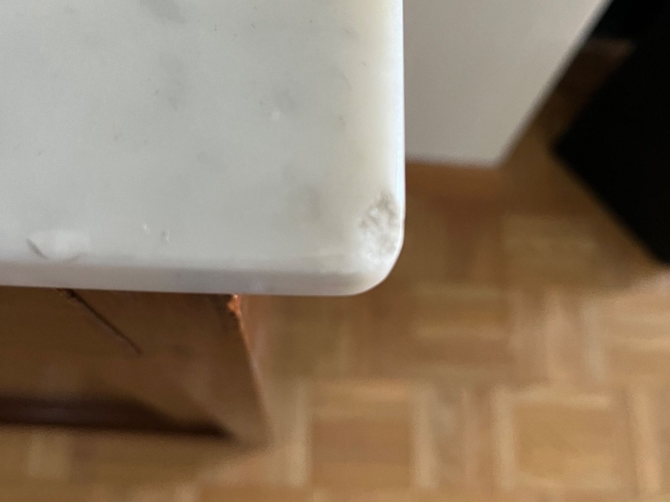 Comodini: Grossmutters Nachttischschrank – Usato da Meilen venduto da Mofline 4