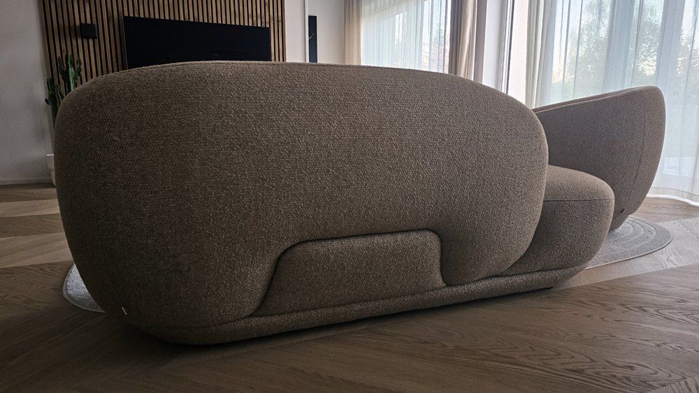 Divani: Design Sofa & Sessel Set Bolzano - BoConcept – Usato da Gockhausen venduto da virginie8610 7