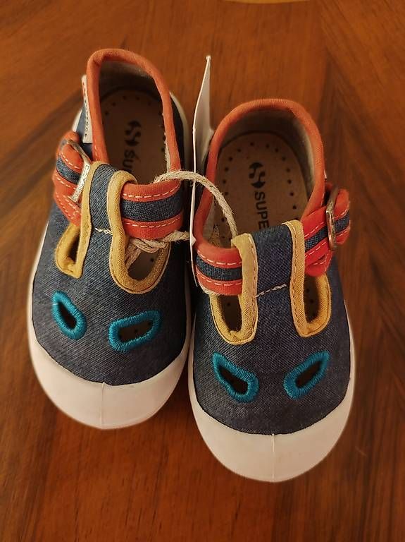 Scarpe da uomo: Superga limited edition Taglia 21 – Usato da Grenchen venduto da Dulcis_Fundo 1