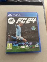 FC 24 PlayStation 4 EA Sports