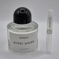 5 ml GYPSY WATER BYREDO ABFÜLLUNG