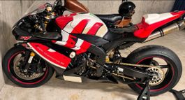Yamaha R1 RN19 Racing Ersatzteile