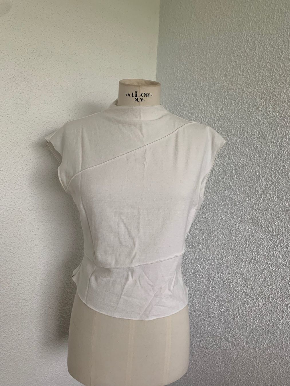 Zara Camicette: Zara Sommer Bluse Gr. M – Usato da Kirchdorf AG venduto da coco123