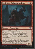 TCG Magic The Gathering MTG De MID 150 Berittener Schreckens
