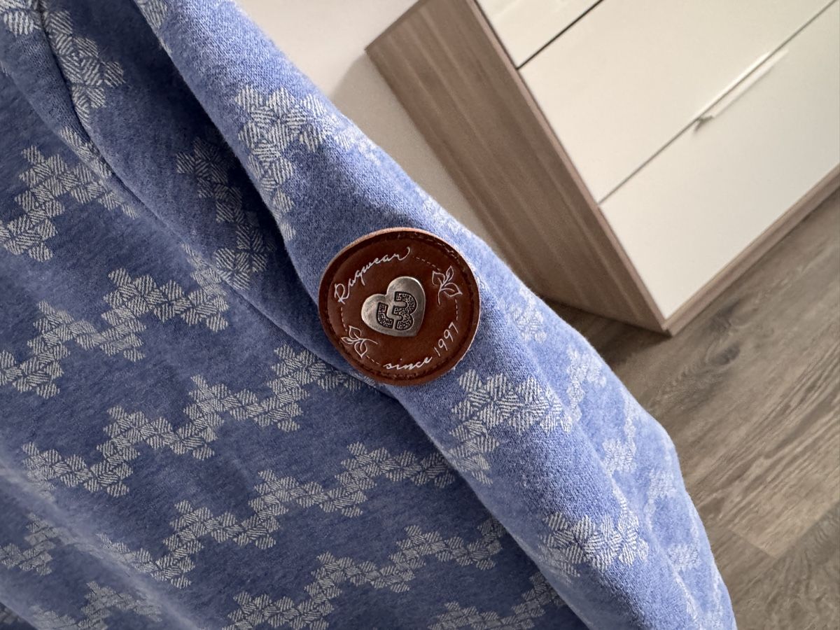 Ragwear Maglioni & Felpe: Ragwear gemütlicher Pullover Grösse L – Usato da Wiliberg venduto da haras 4
