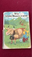 Wie Globi Bauer wurde 1979