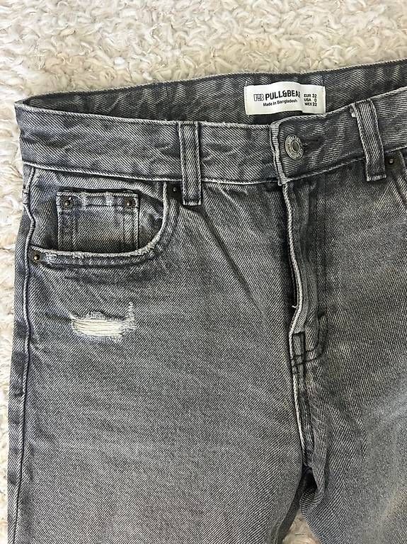 Jeans: Graue Jeans – Usato da Nürensdorf venduto da pgiuga 1