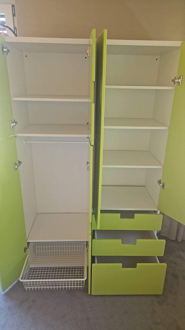 Armadi: Stuva Malad Ikea – Usato da Rafz venduto da Thomas1604 2