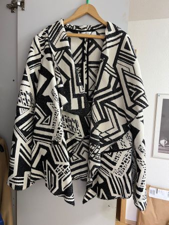 Jacke