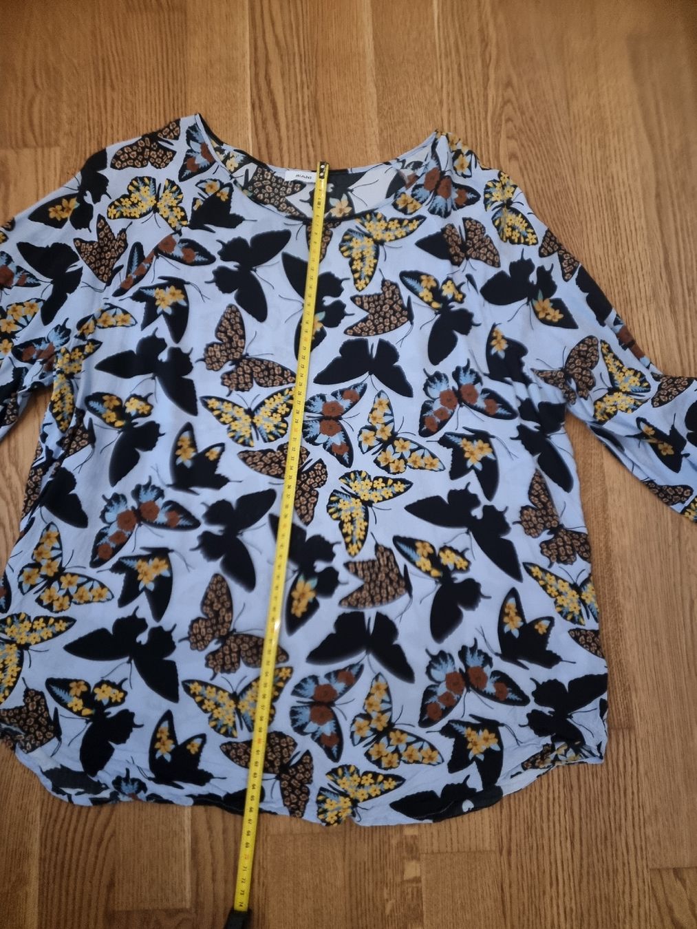 Riani Camicette: RIANI Blusenshirt (Gr. 44) – Usato da Zumikon venduto da chv_w96q 1