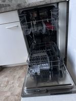 Geschirrspüler Electrolux Einbau gebraucht
