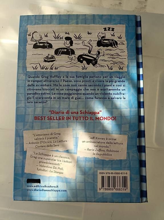 Libri: Libri per genitori e bambini – Usato da Ligornetto venduto da p5m23 1