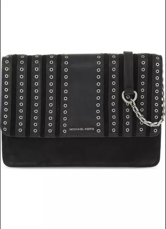Michael Kors Tasche, schwarz, neuwertig, Top Zustand!