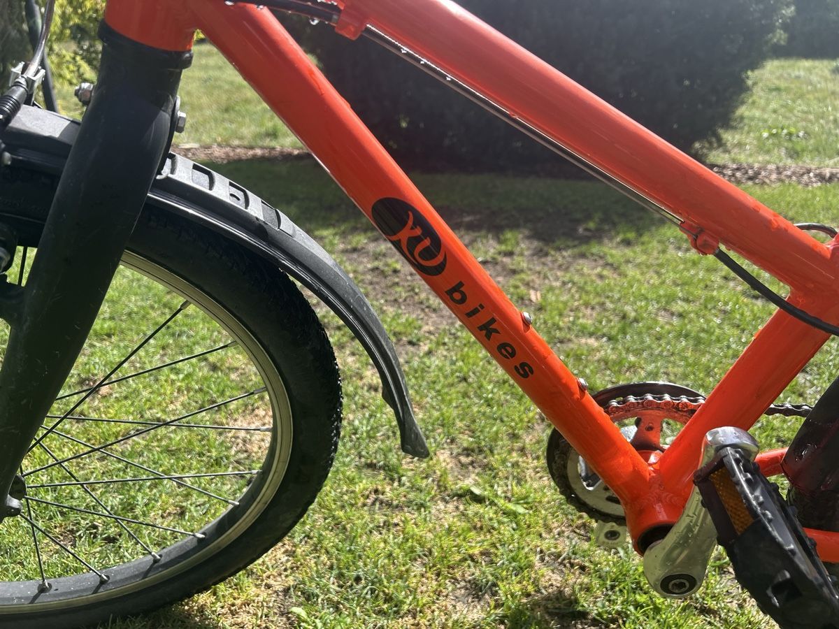 Kubikes Biciclette: KUBikes 20S MTB – Usato da Unterentfelden venduto da Rouven22 2