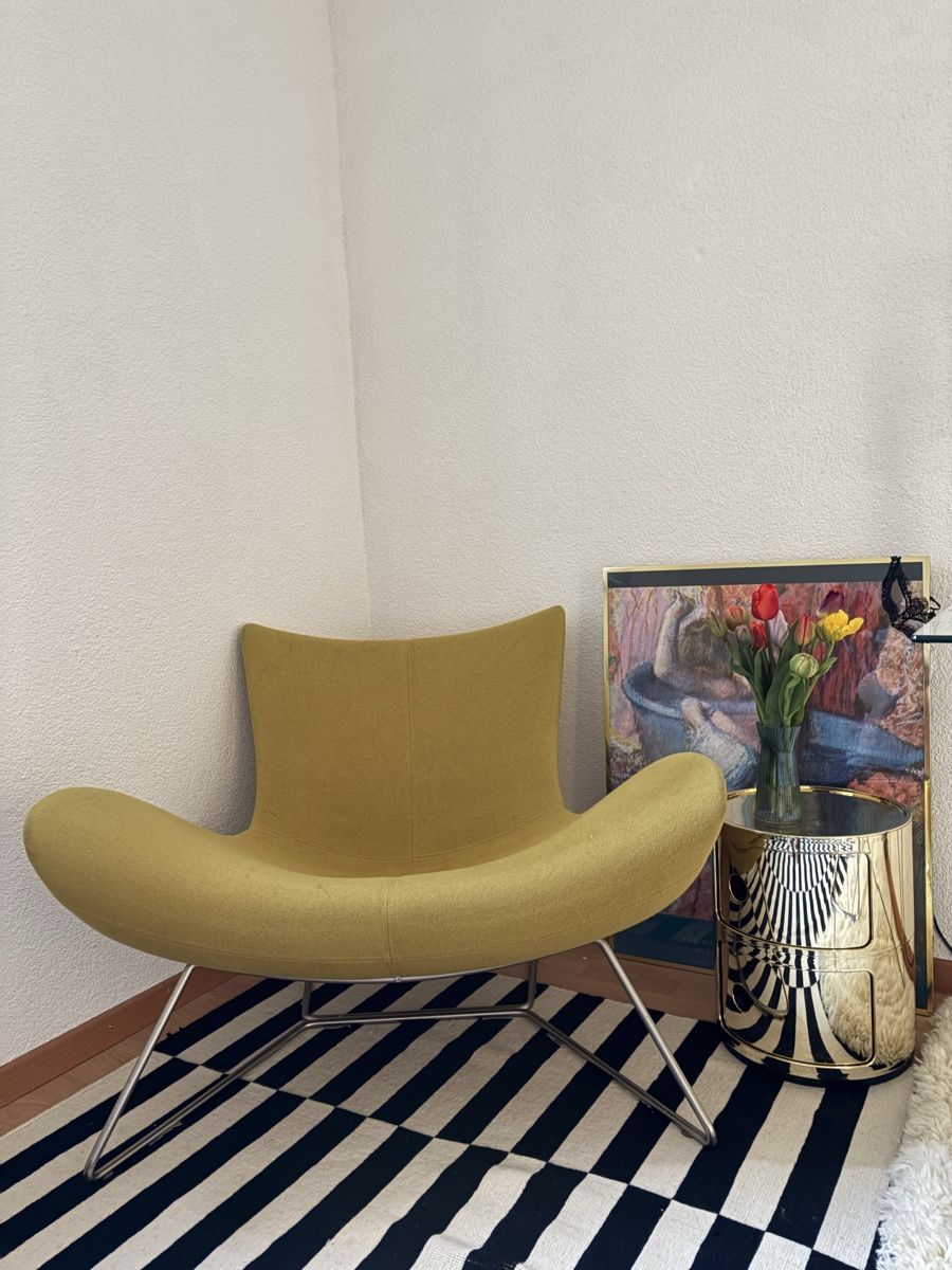 Boconcept Poltrone: FAUTEUIL IMOLA (BoConcept) – Usato da Affoltern am Albis venduto da mak_6n7n