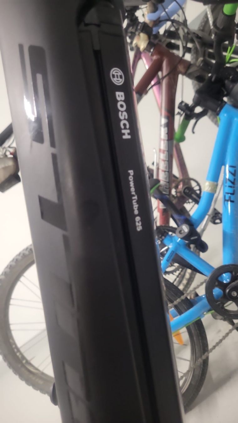 Bosch Biciclette: BULLS Cross Lite EVO E-Bike Bosch CX 625Wh nur 862 km – Nuovo (secondo la descrizione) da Wetzikon ZH venduto da ShopFaster 6