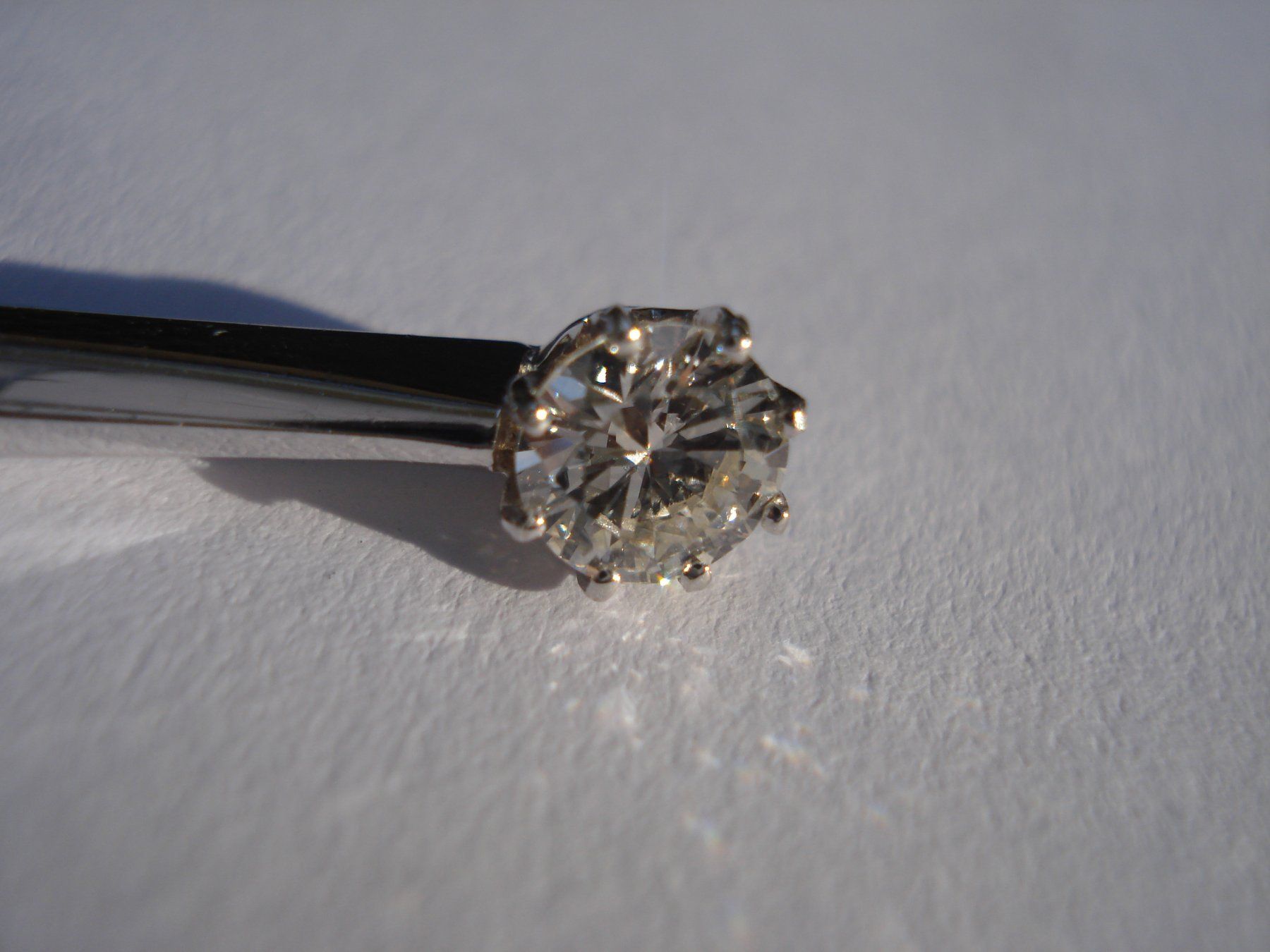 Ciondoli: Brillant 0,50 Carat Wg. – Usato da Basel venduto da art.basel 5
