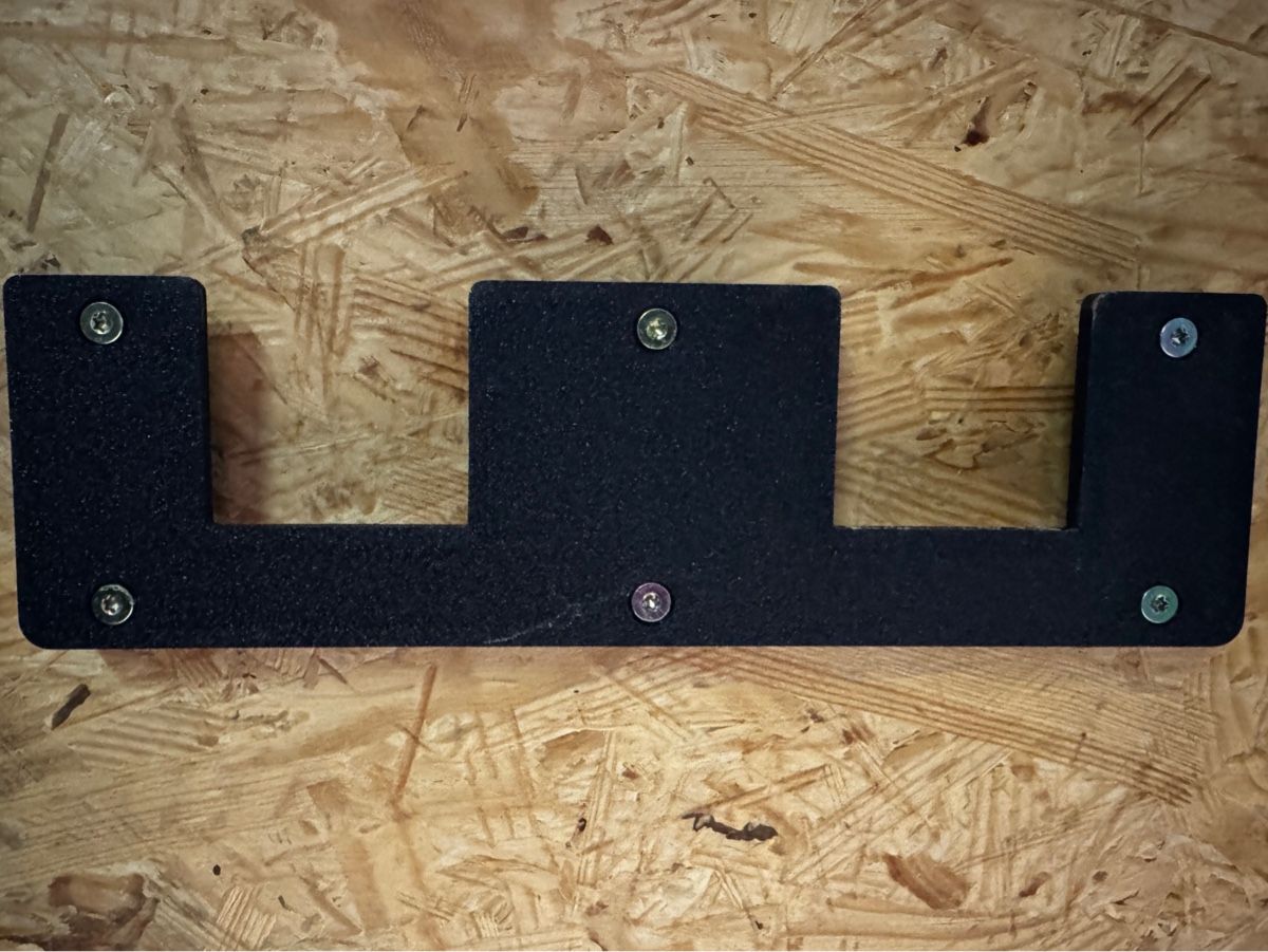 Supporti a parete: Wandhalterung für Einhell Akku – Nuovo e nell'imballaggio originale da Uetliburg SG venduto da Pixel_Forge