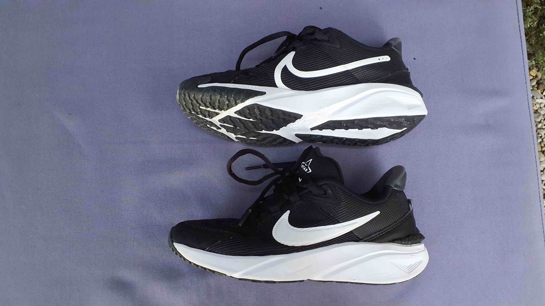 Nike Scarpe da uomo: Turnschuhe, Grösse 36 – Usato da Sirnach venduto da Formalin