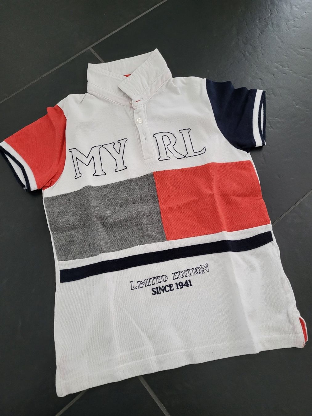 Mayoral Kleiderpakete & -sets: Mayoral Shirt-Set – Gebraucht aus Wittenbach von pambob 3