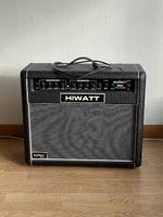 Maxwatt G50R GUITAR AMPLIFIER Highwatt