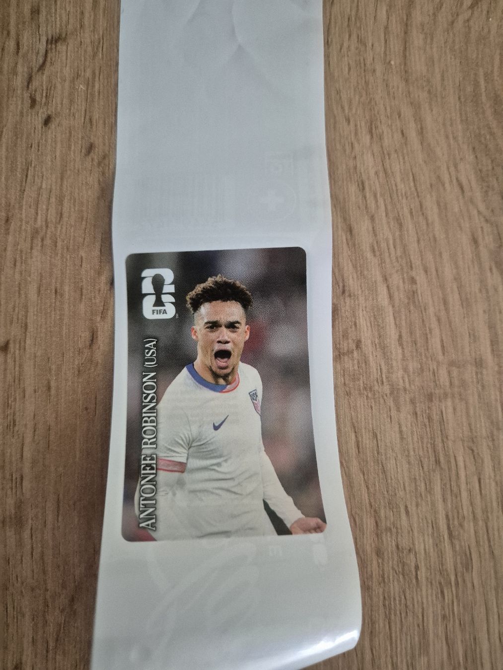 Panini Sammelbilder & Trading cards: coca cola fifa world cup 2026 – Neu (gemäss Beschreibung) aus Hergiswil NW von kedova3