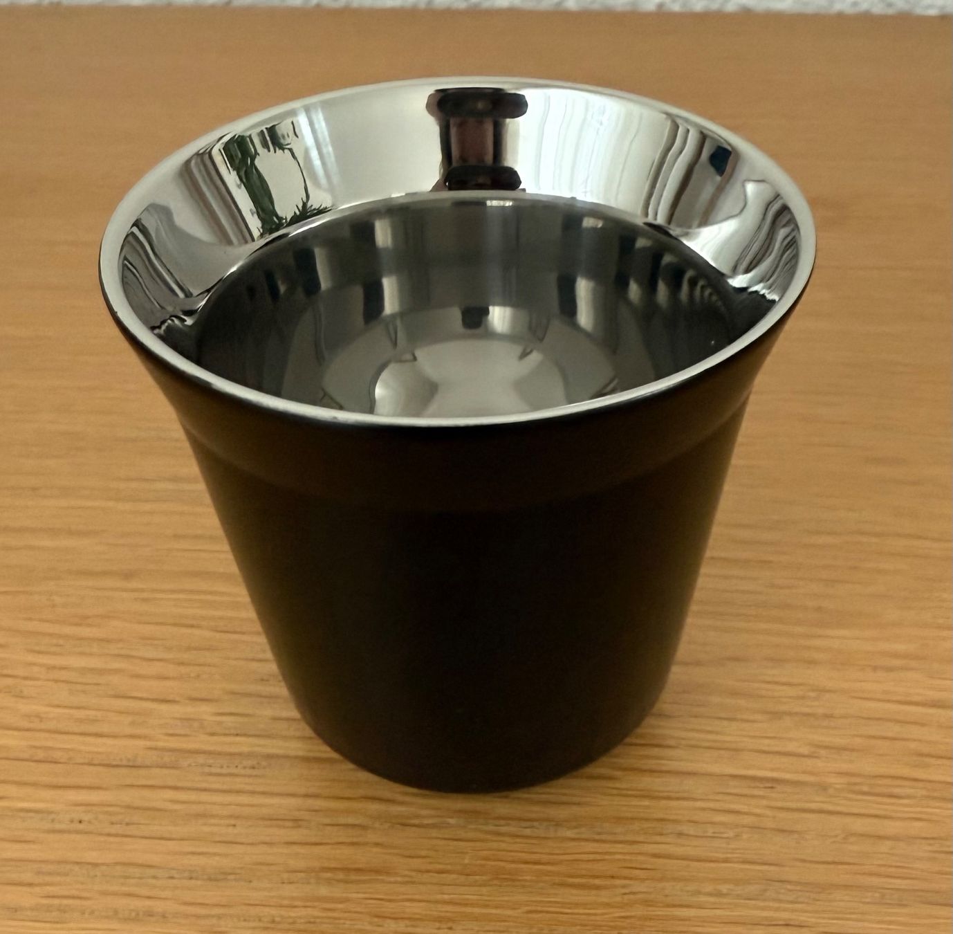 Nespresso Tazze: Nespresso Pixie Espresso Tasse, neu und ungebraucht! – Nuovo e nell'imballaggio originale da Brüttisellen venduto da Superbee50 2