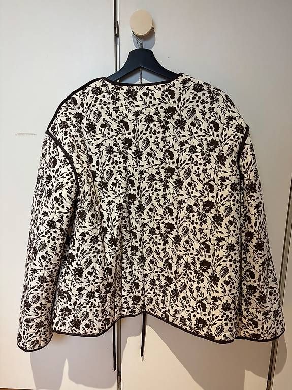 Jacken: quilted jacket – Gebraucht aus Schaffhausen von mer_tnb7 1